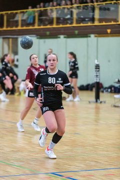 Bild 233 - B-Juniorinnen SVHU - AMTV Hamburg : Ergebnis: 22:30